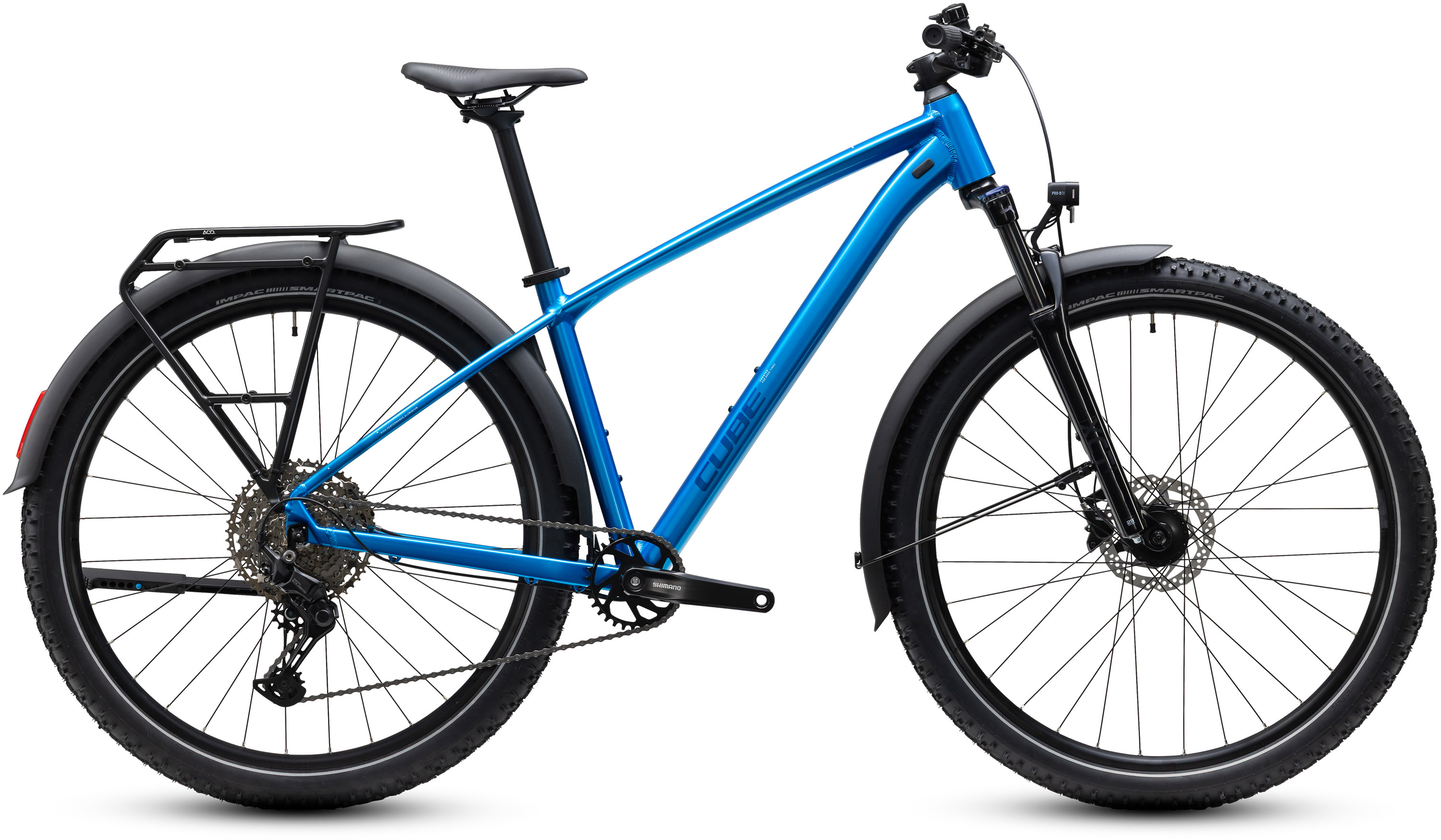 Aim Pro FE topasblue´n´blue