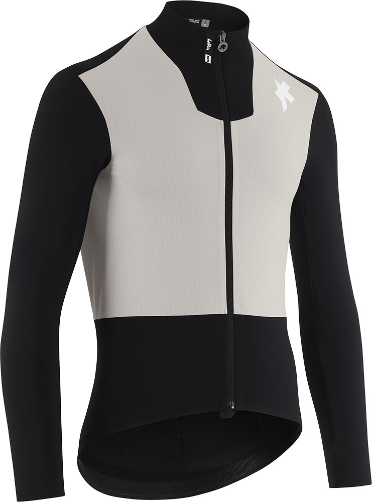 Equipe R Winter S11 EVO - Giacca softshell Almond Milk