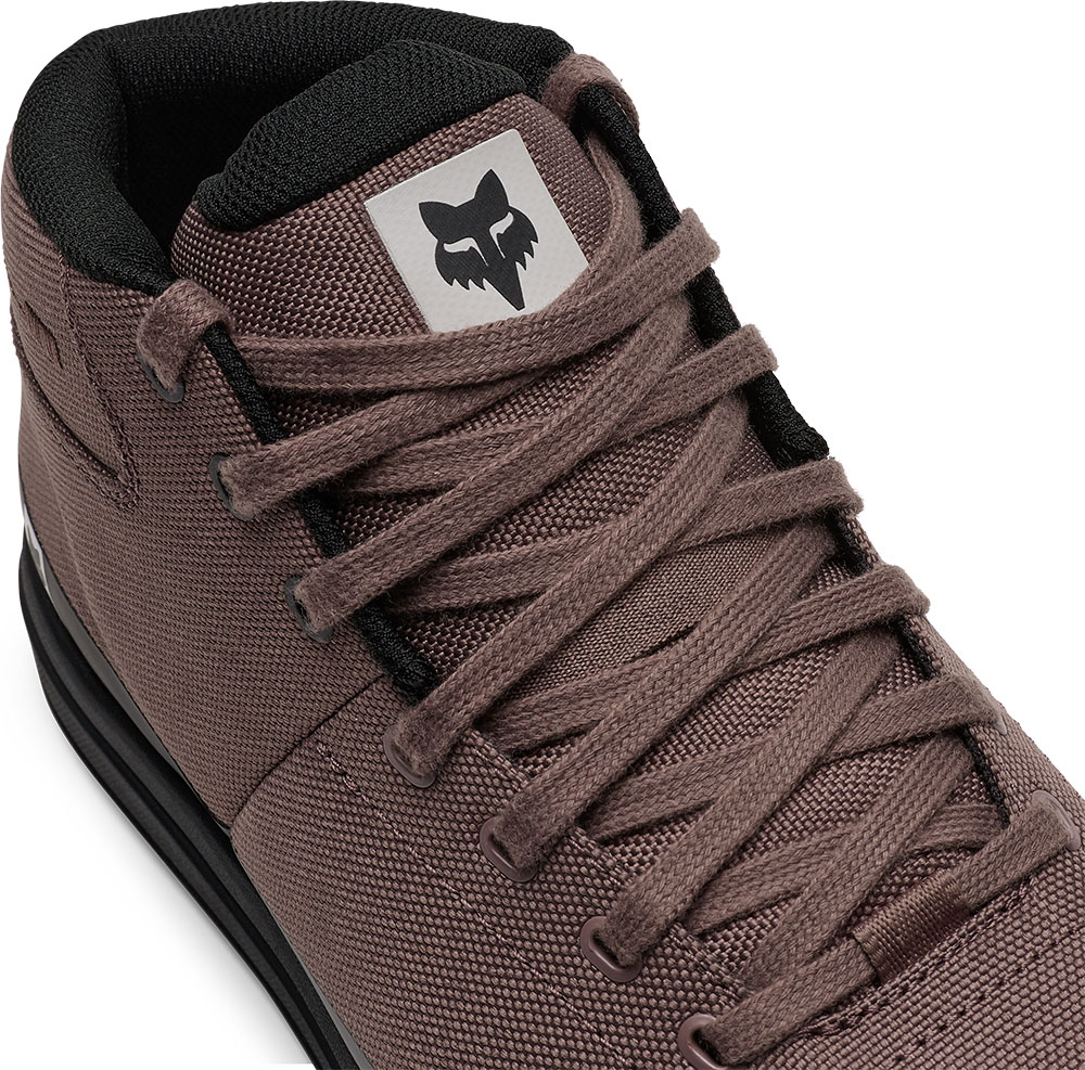 Union Canvas Mid - MTB Shoes
