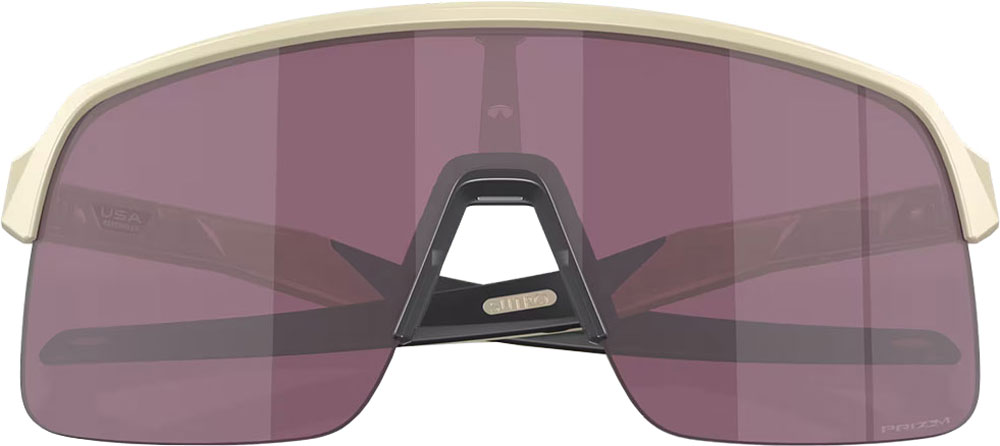 Sutro Lite PRIZM Road Black - Lunettes de sport