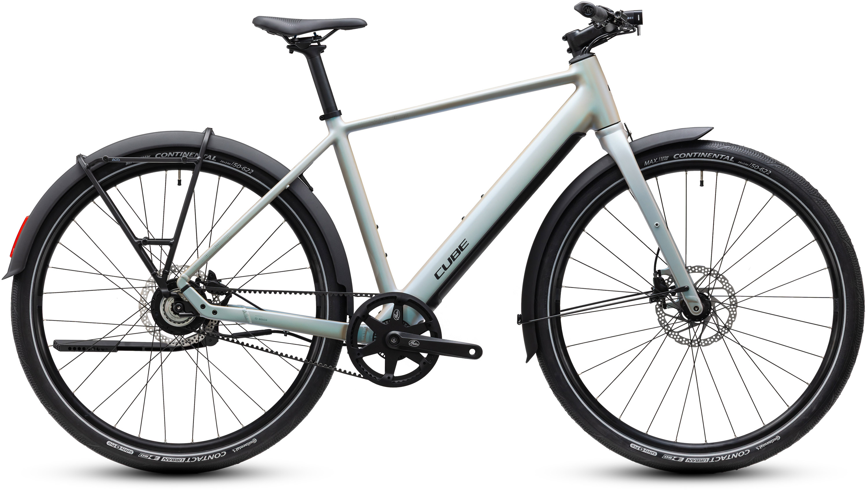 Editor Hybrid Pro 360 FE glintsand´n´black