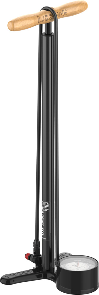 CLIK Drive HP Floor Pump