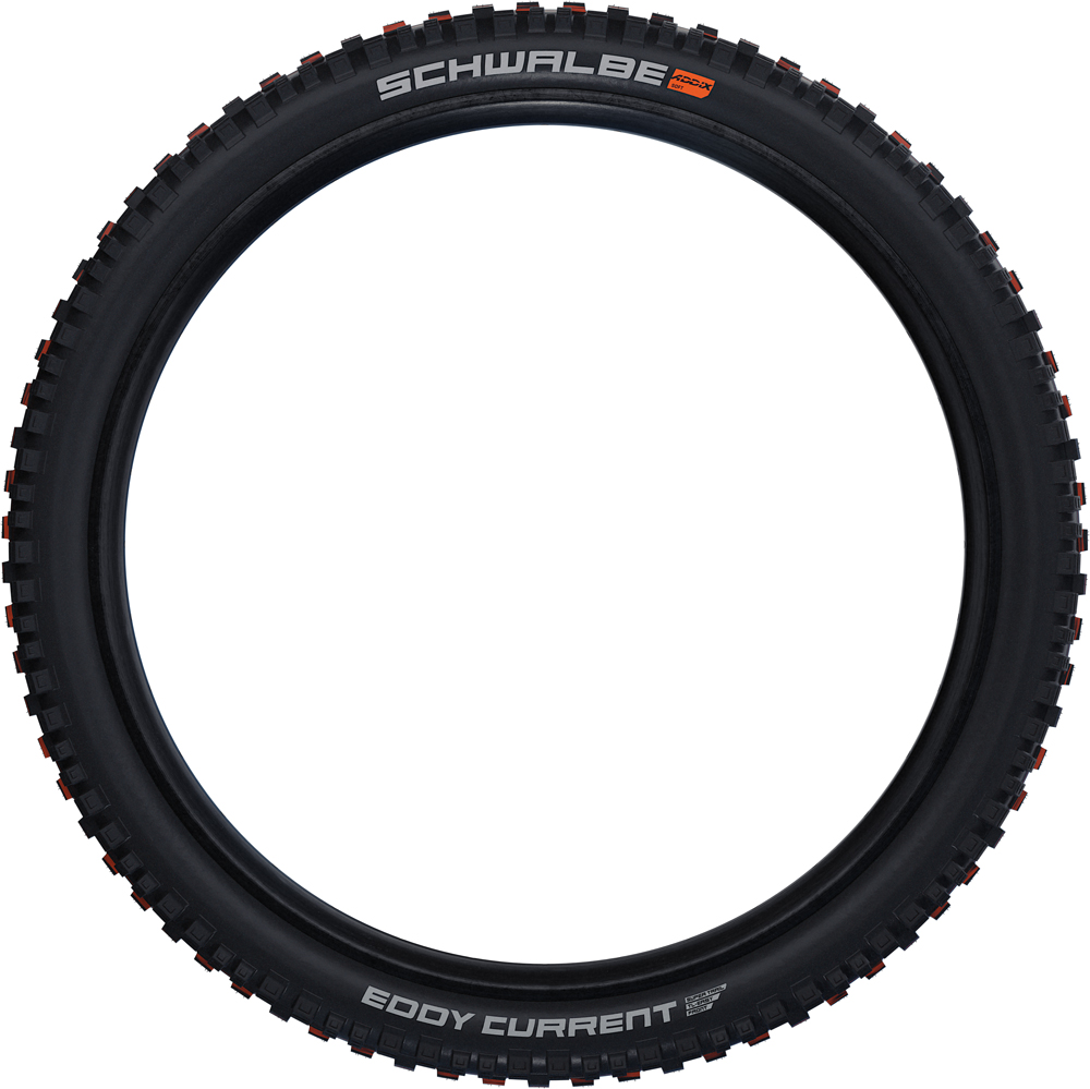 【eddy】 Schwalbe Eddy Current Front Evo Super Trail 29