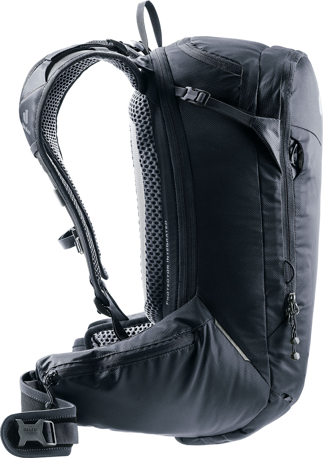 Attack 16 - Protektor-Rucksack