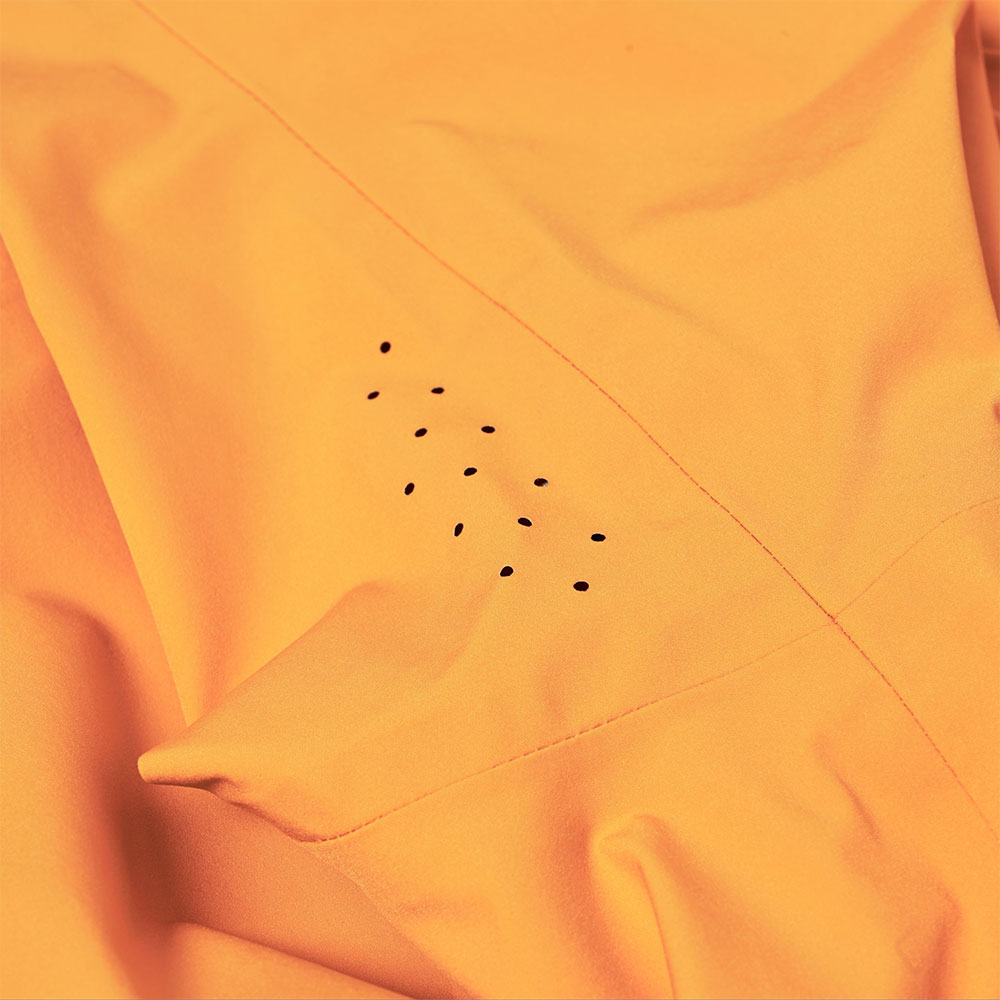 Pro SL Race Advanced - Chaqueta de MTB naranja