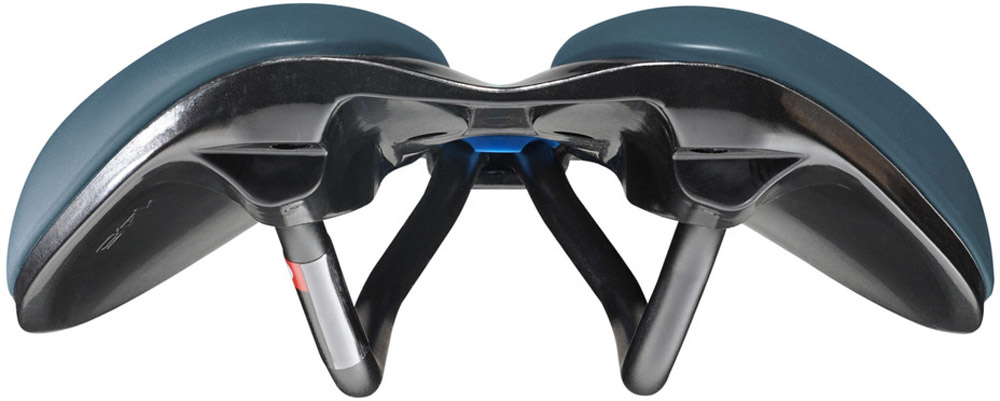 Selle Italia NOVUS Boost EVO Gravel TM Superflow Saddle Men | Bike