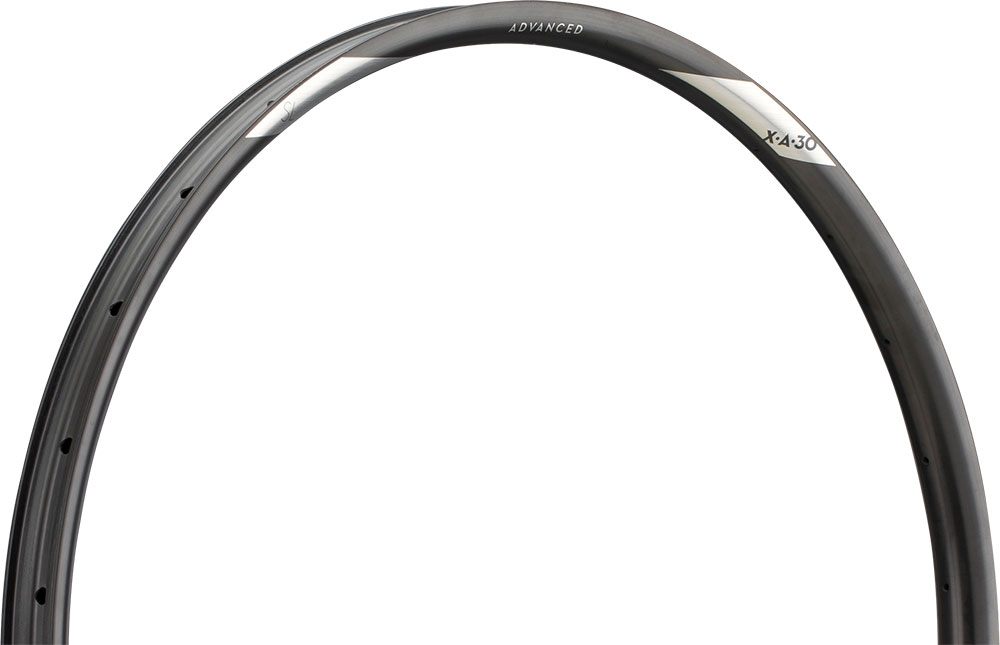 Advanced SL X.A 30 27,5" Felge