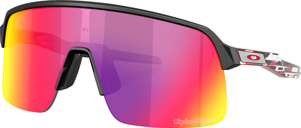 Sutro Lite TLD PRIZM Road - Sports Glasses