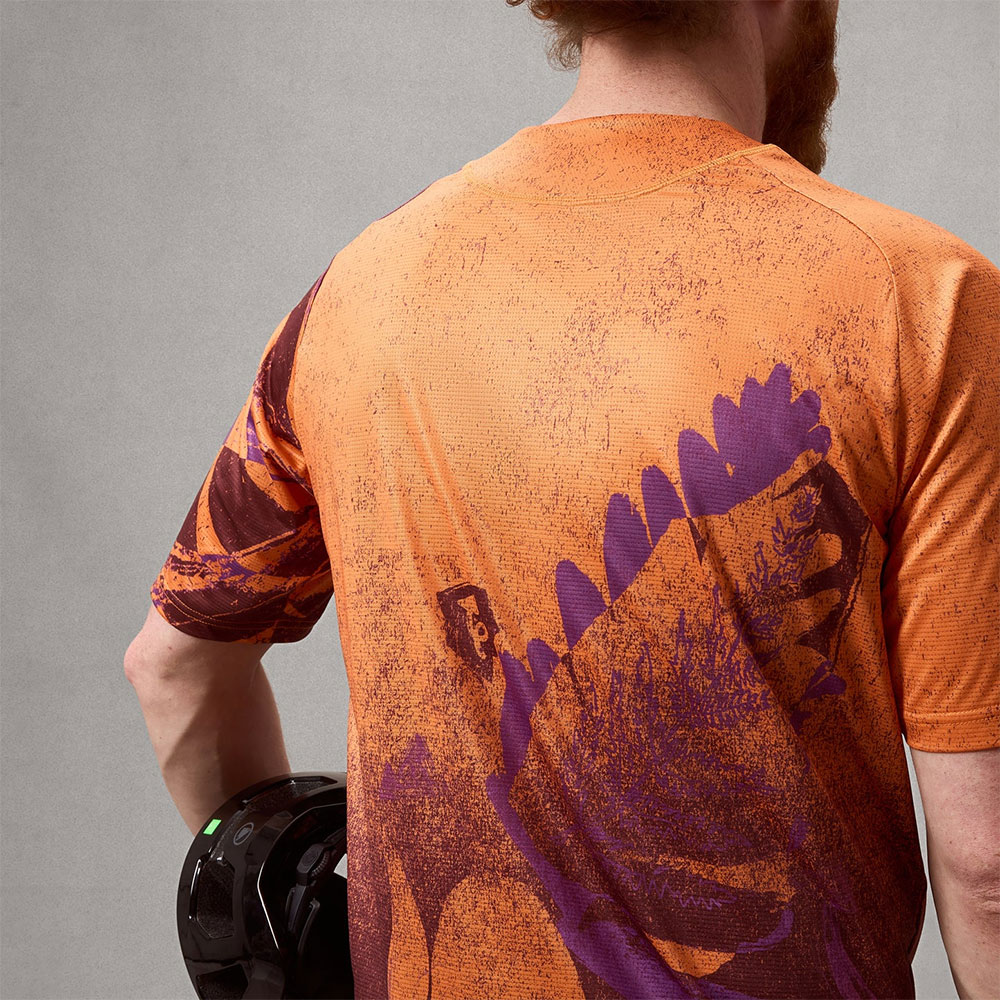 Singletrack - MTB Jersey