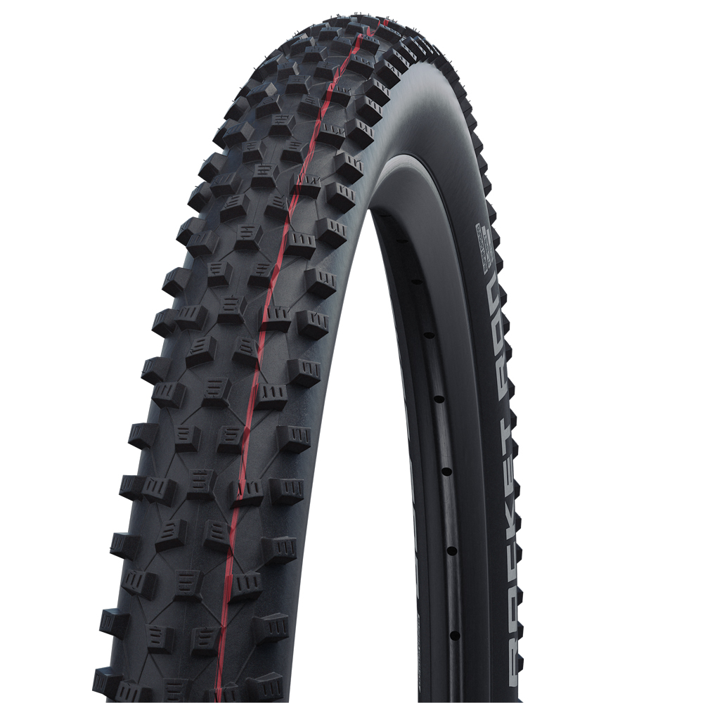 Schwalbe Racing Ralph Evo Super Ground 26x2,25