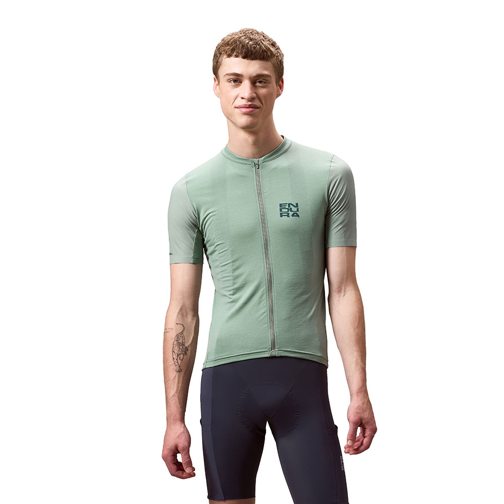 Alltrack Ride - Trikot