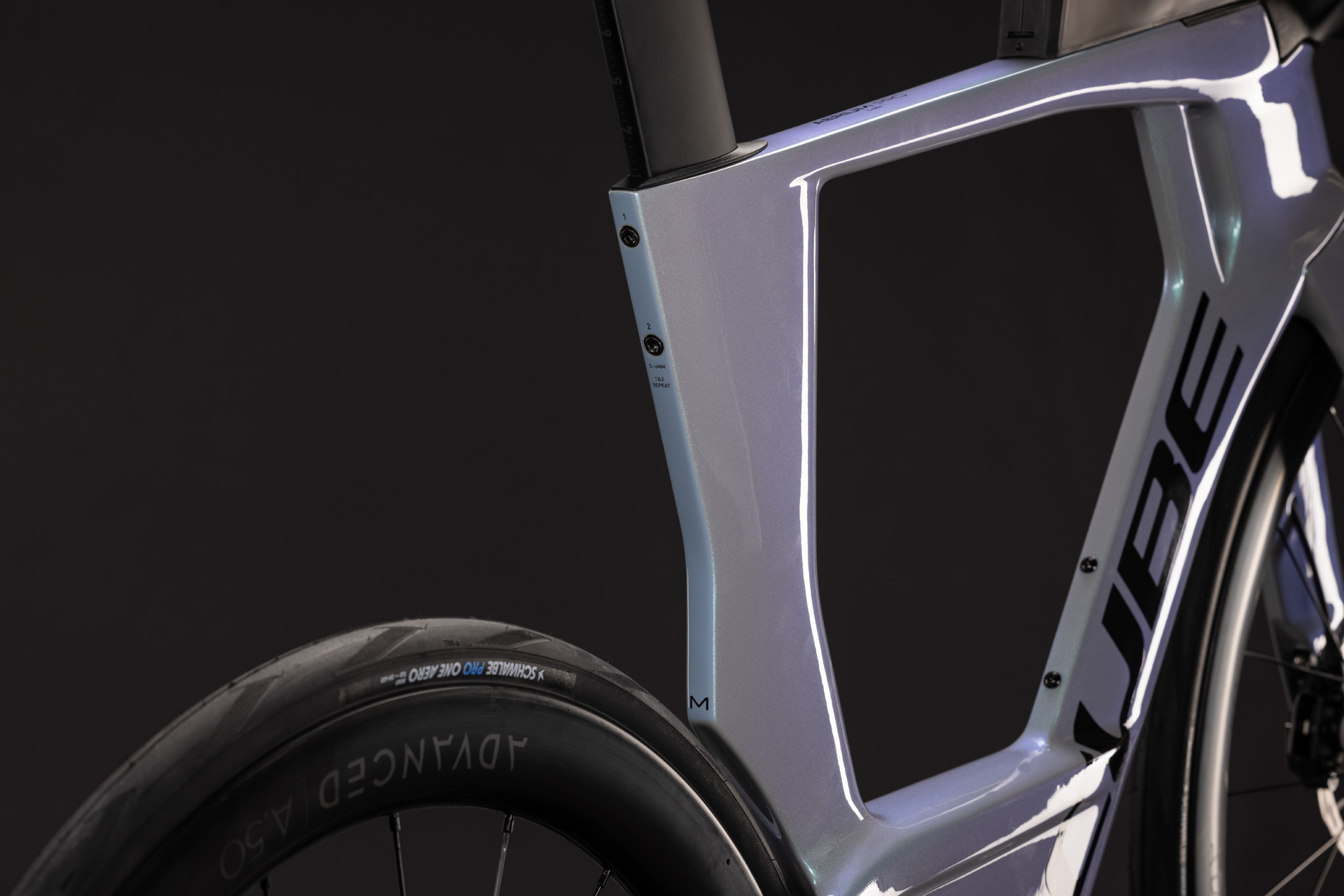 Aerium C:68X Pro greenfusion'n'black