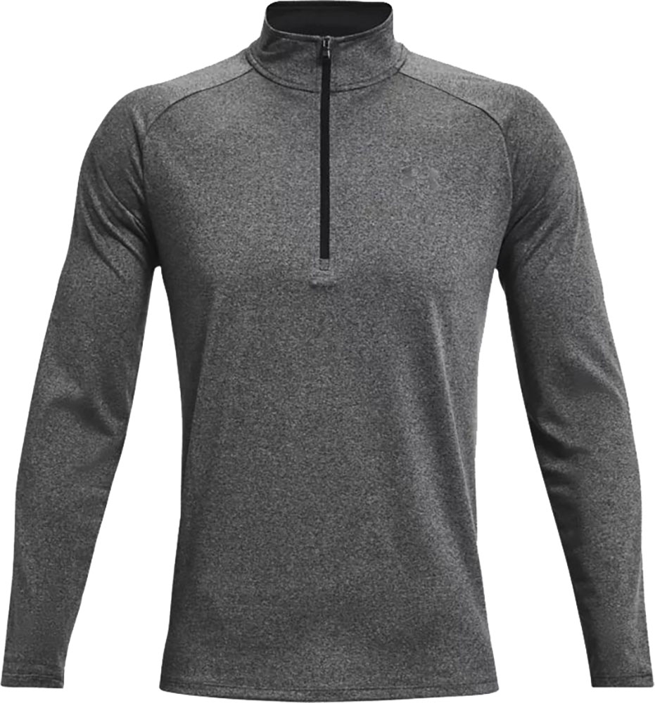Tech 2.0 1/2 Zip - Funktionsshirt langarm