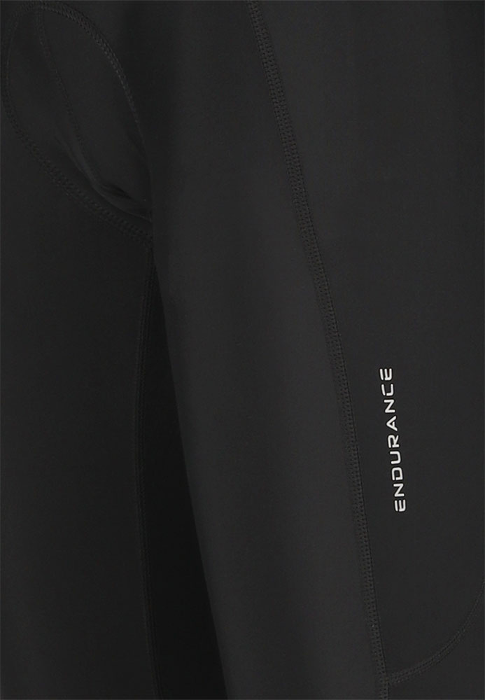 Jayne V2 Thermal - Pantaloncini da donna con fondello