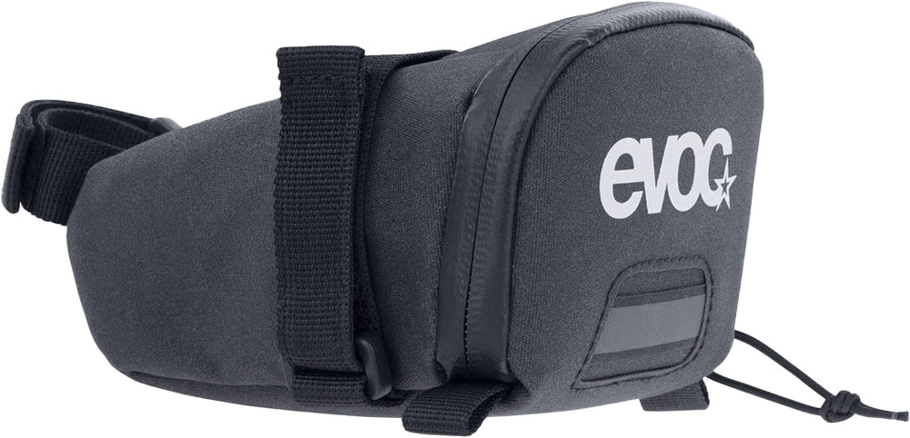 Seat Bag Tour – torba pod siodełko, czarna