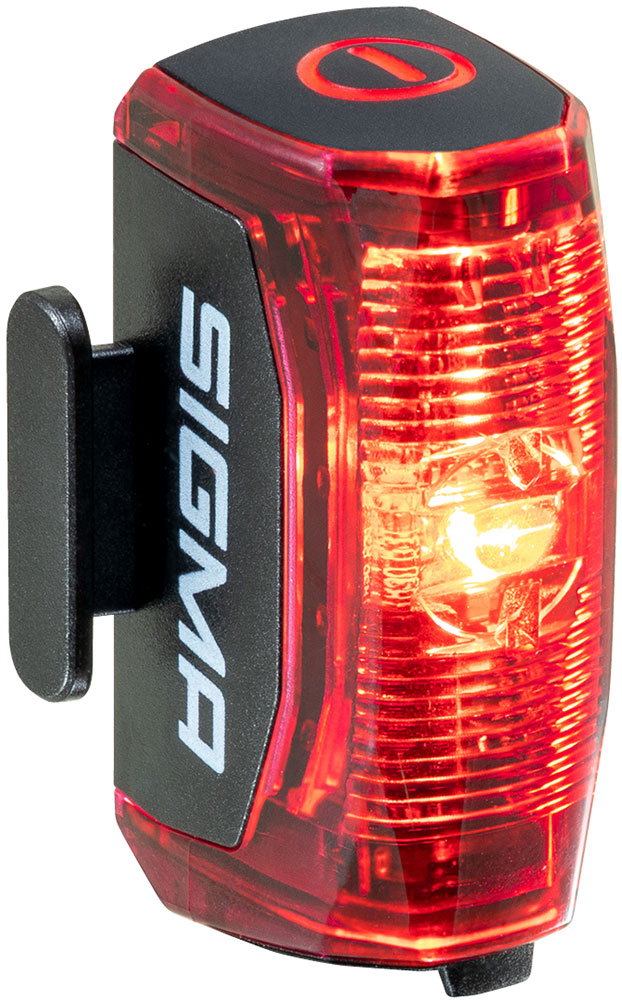 Luz trasera HIRO 30