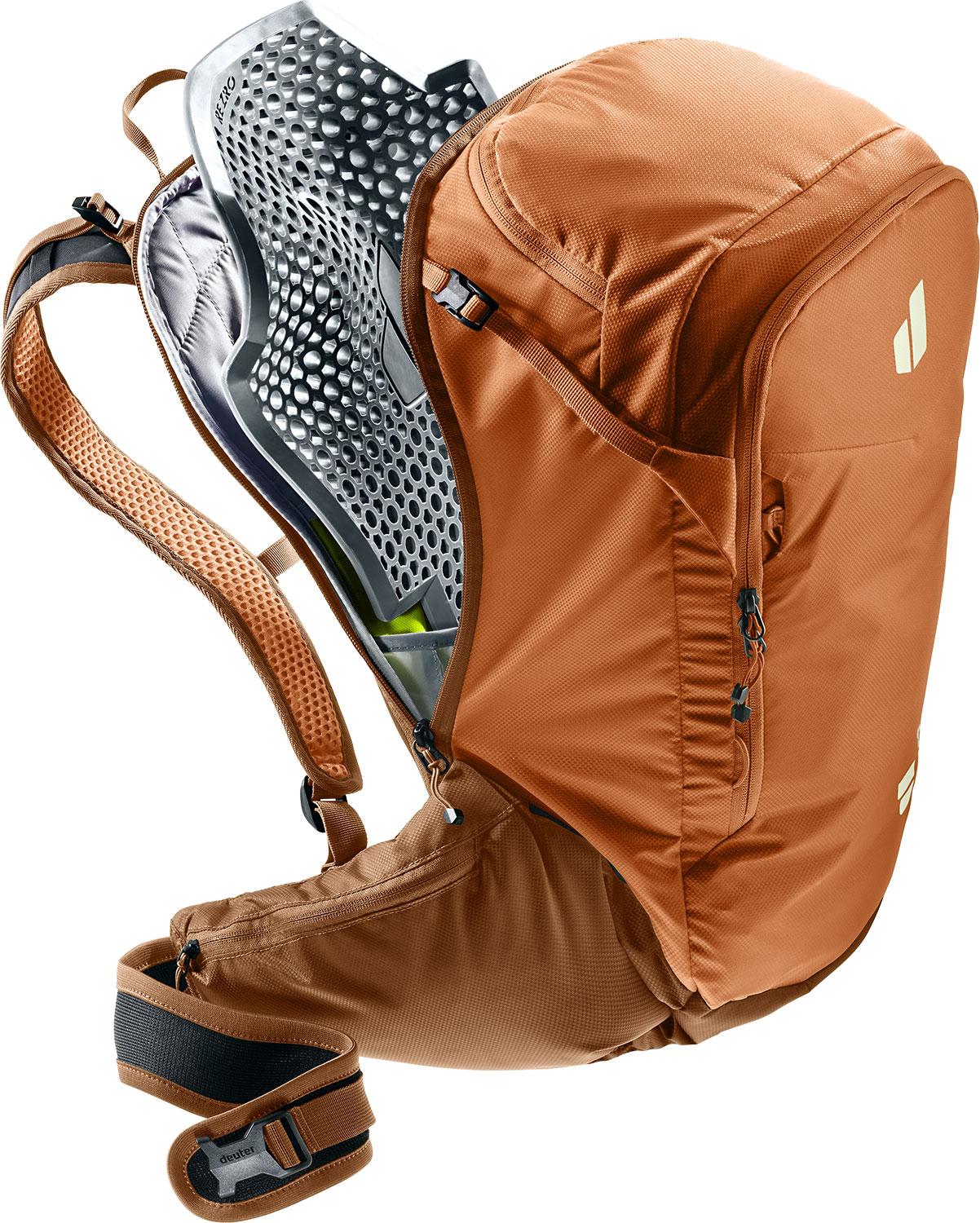 Attack 16 - Protektor-Rucksack
