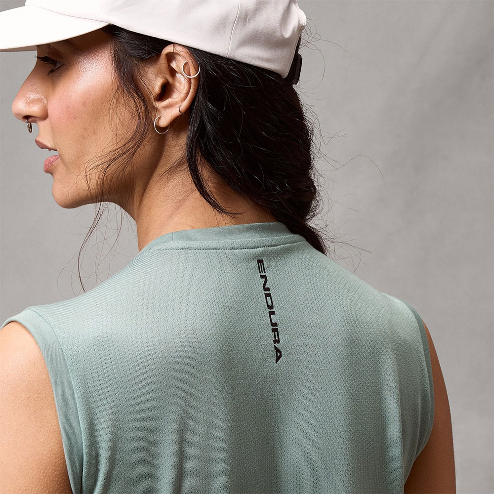 Loop - Women's Functional Shirt Sleeveless