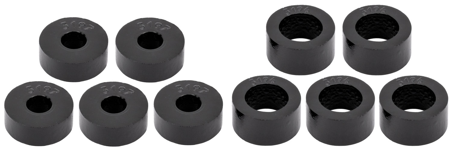 thumbnail image 2 of Sks Germany Pump Parts SKS EVA Pump Head Grommet Pack Of 3 - Modern Bike Sks Bike Pump Heads 2 of 12