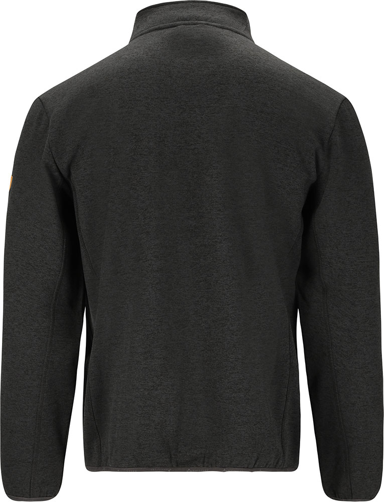 Sampton Melange - Fleecejacke 