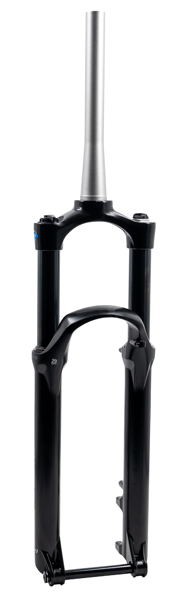 Widelec amortyzowany XCR34 Air 29" 2CR 140 Disc Tapered Boost – SUPER OFERTA
