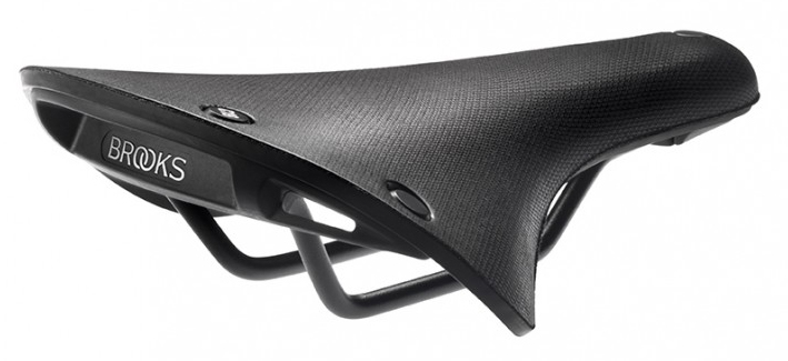 Brooks Cambium C15 All Weather Saddle Men | Bike-Discount