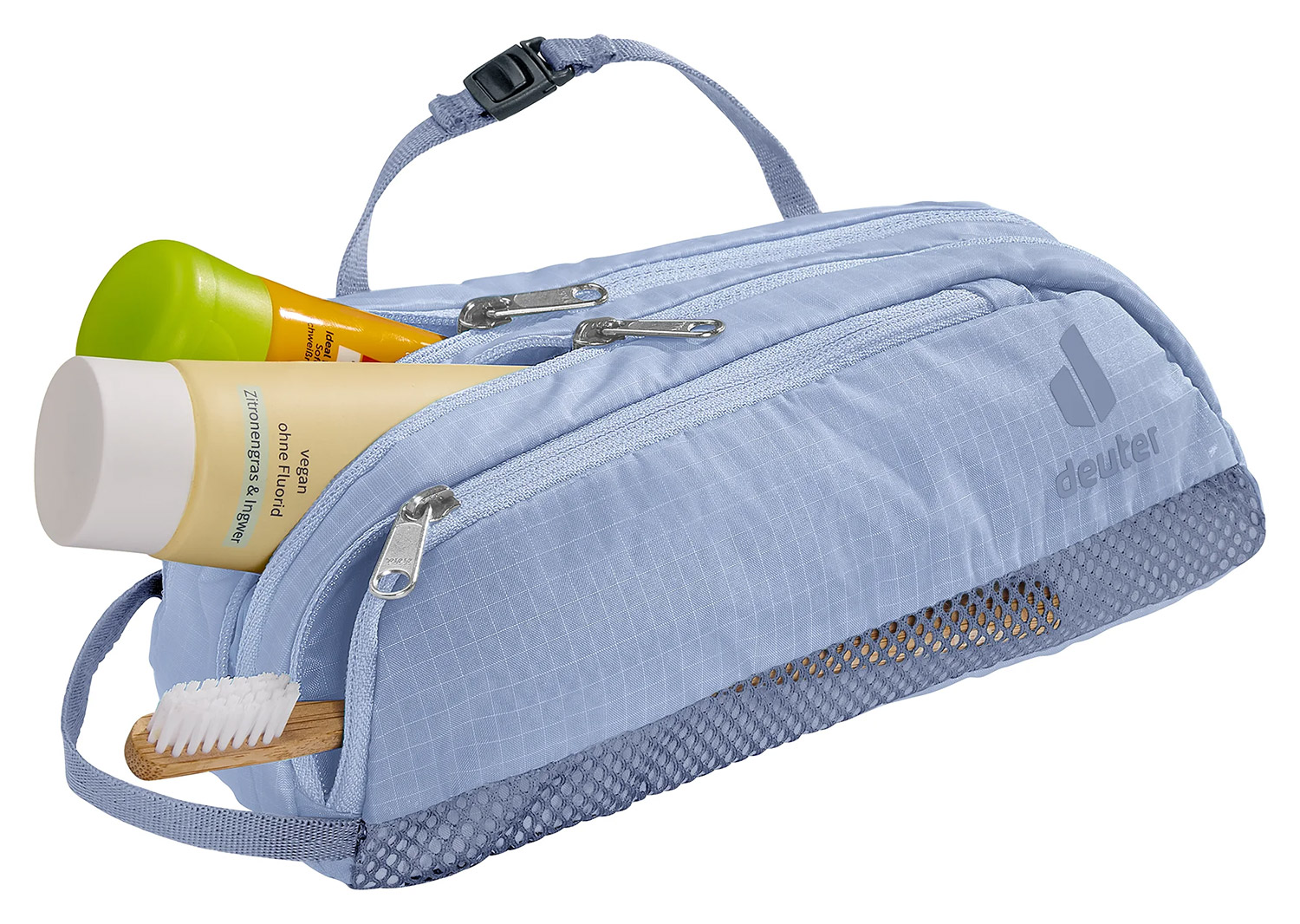 Wash Bag Tour II - Kulturtasche
