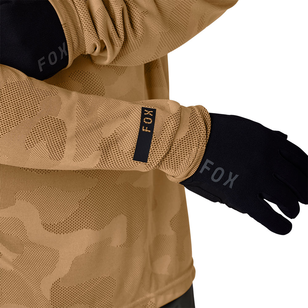 Ranger Tru Dri - MTB Langarmtrikot