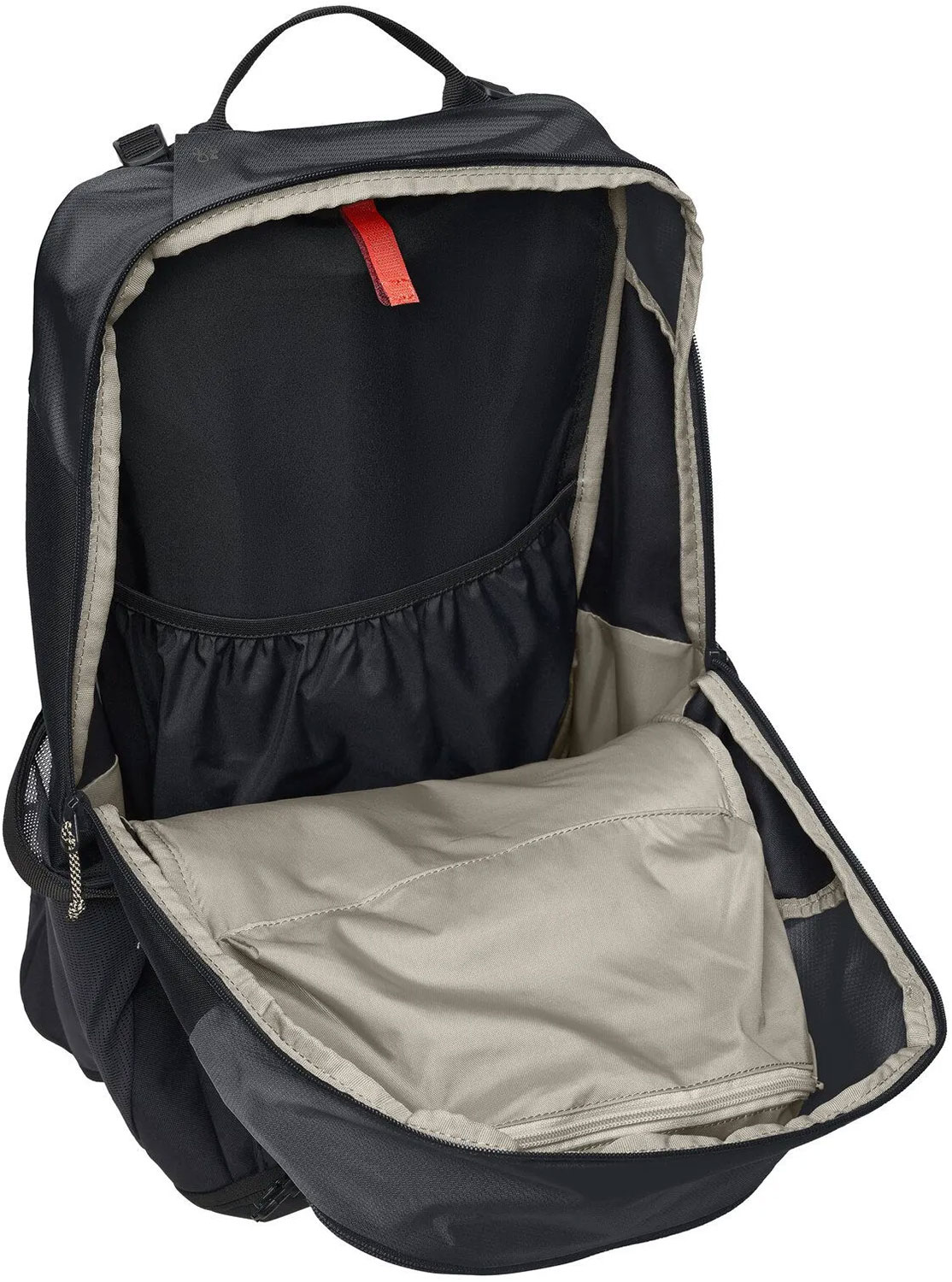 TrailControl 25+ - Bike backpack