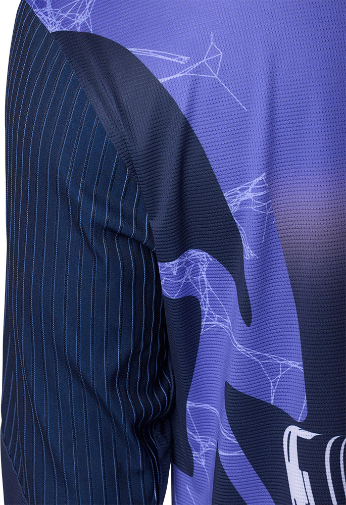 Flexair Diffuse - MTB Langarmtrikot