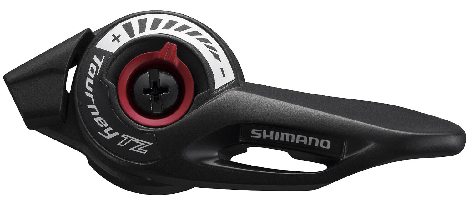 Capuchon Levier Vitesse Shimano Deore XT VTT Années 80 - NOS Pouce Gauche