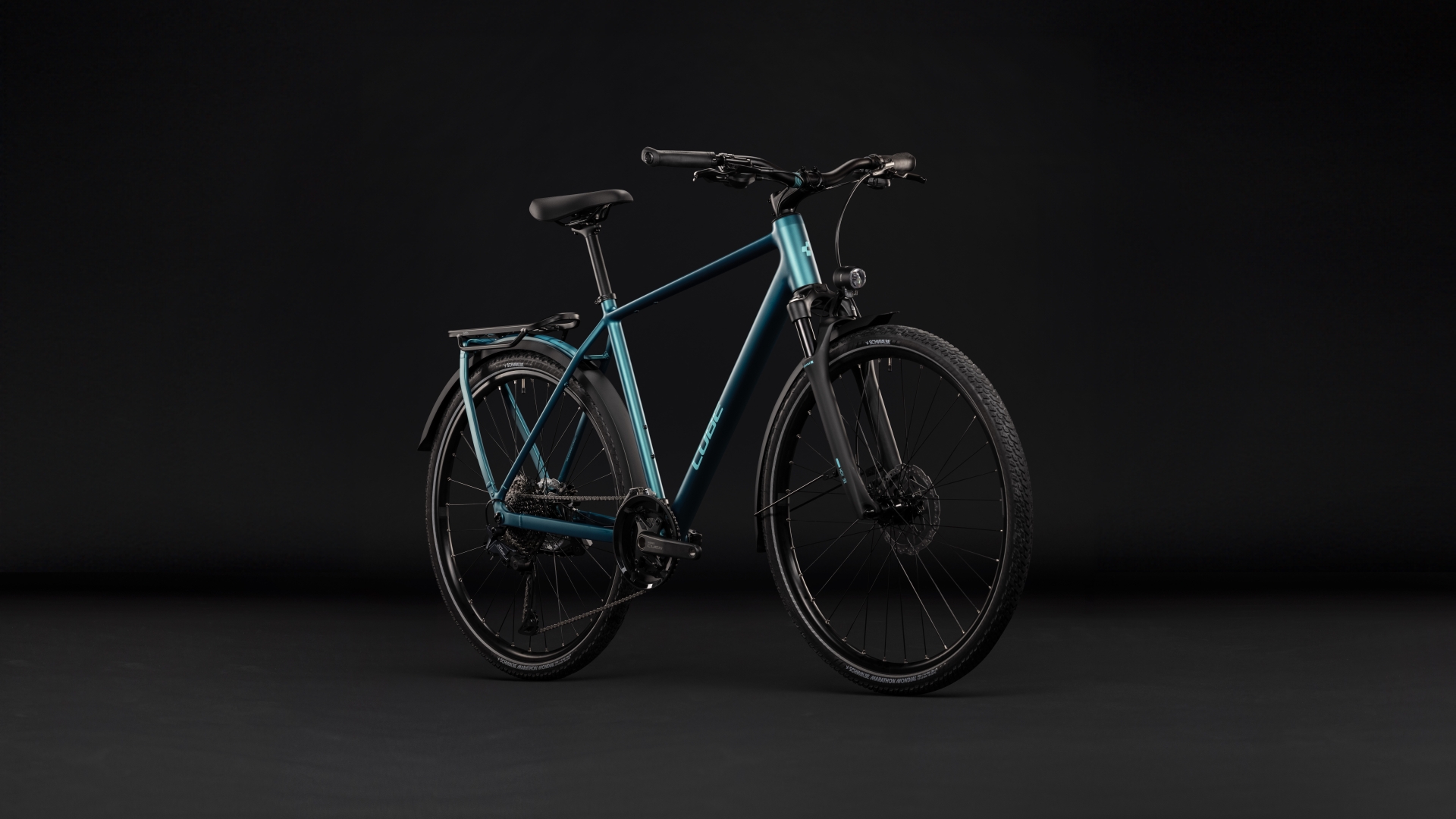Kathmandu EXC metallicpetrol´n´sea