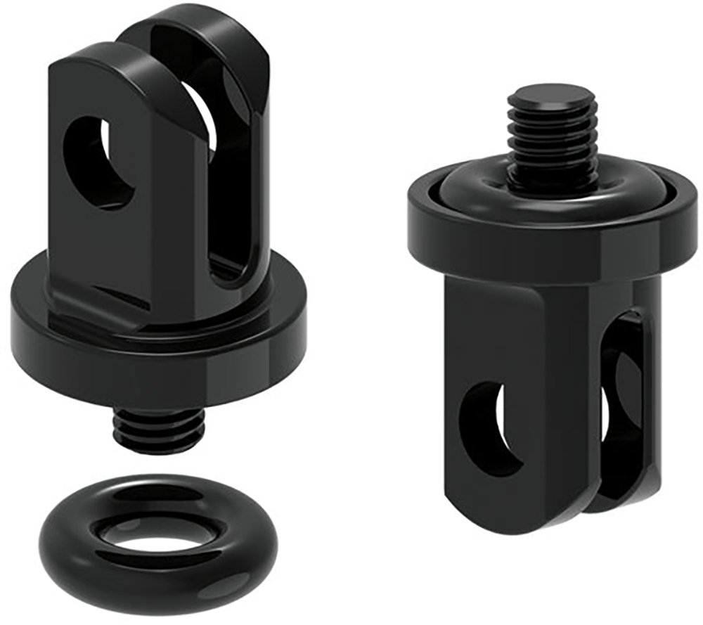 Lezyne 1-LED-GPADAL-V104 20154158 AL Go-Pro LED Adapter  (2).jpg