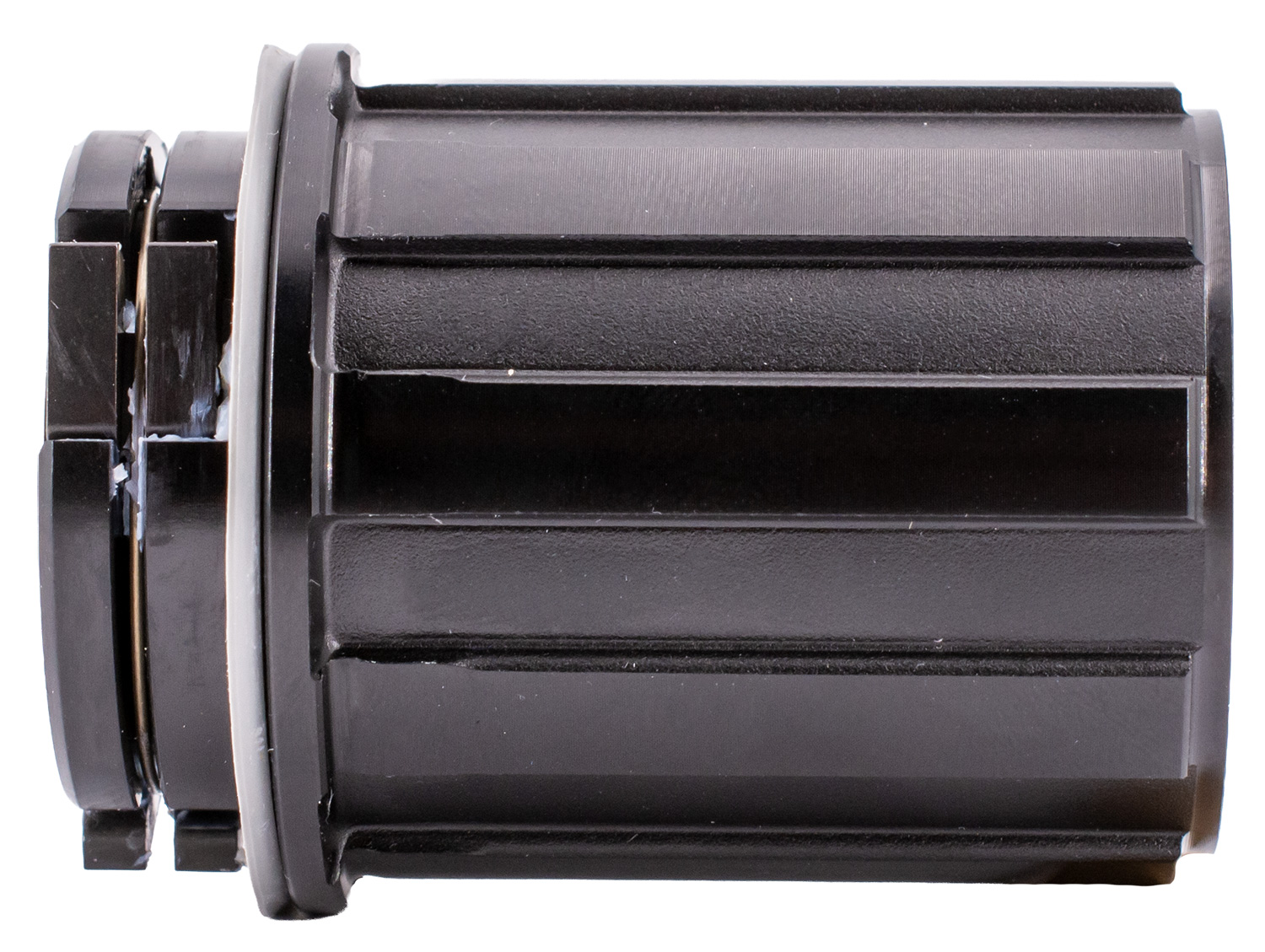 Cuerpo de aluminio Shimano HG