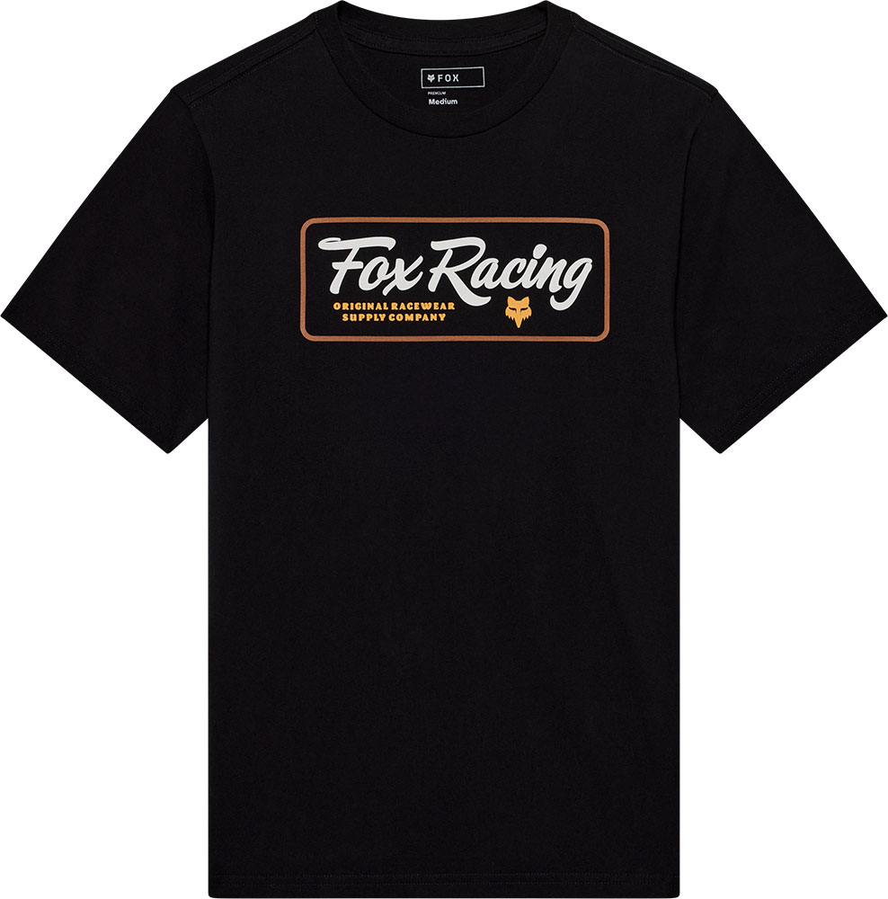Fuel 195 Original - Camiseta