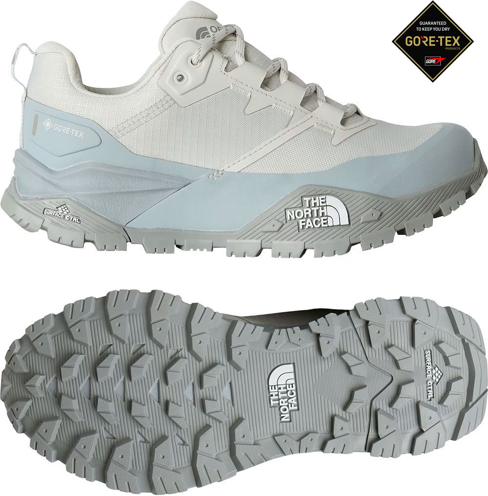 Offtrail Hike GTX - Scarpe da trekking da donna