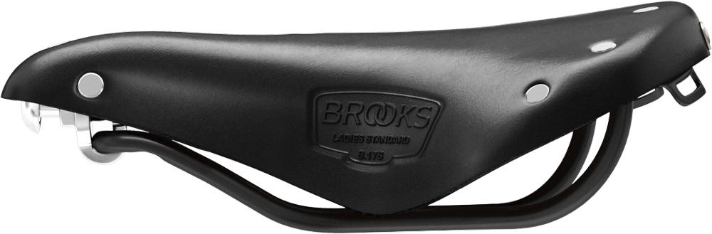 10033465 Brooks B17 Short Carved Lady Saddle B211DILA07202 6.jpg