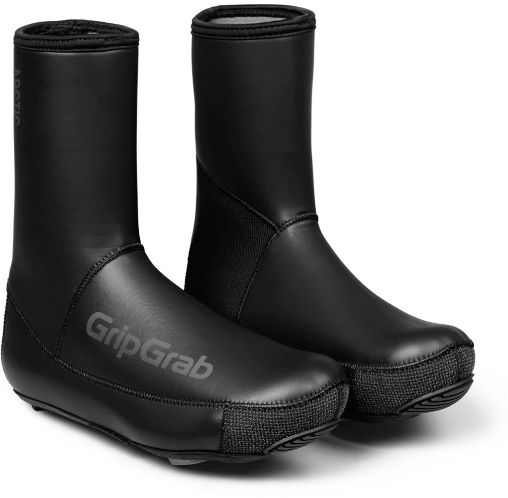 GripGrab Arctic II Waterproof Deep Winter - Overshoes Overshoes