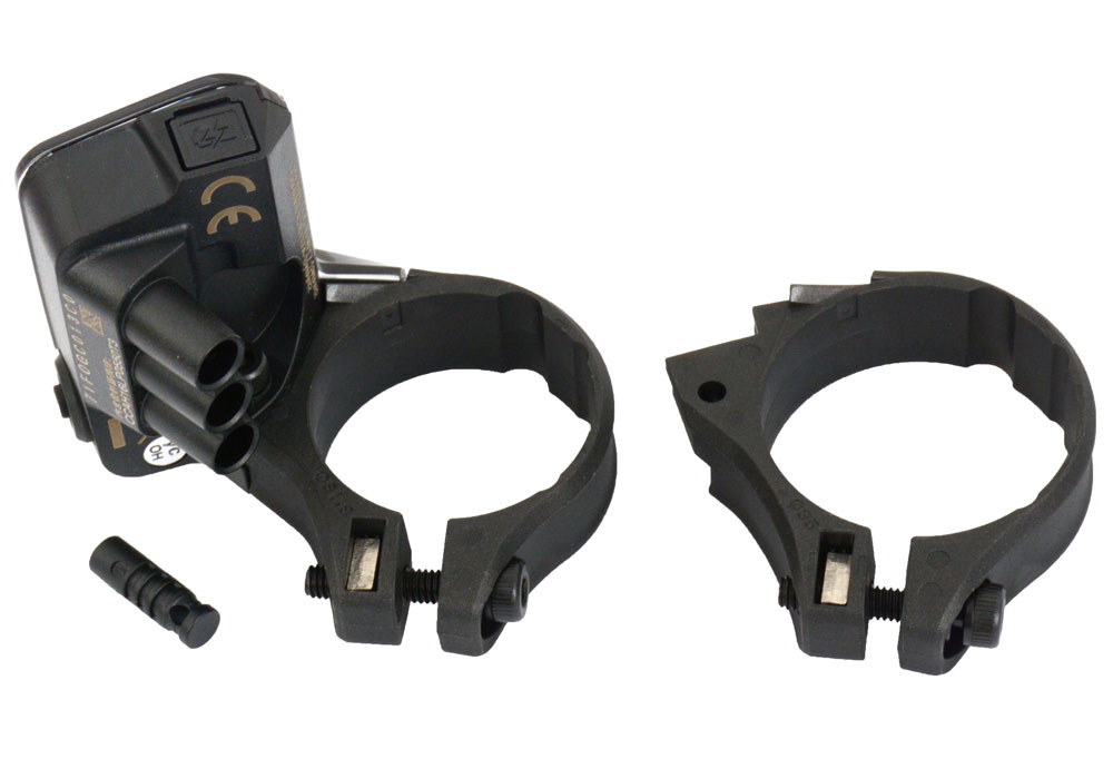 Shimano XT Di2 SC-MT800-C Information Display Accessories Di2