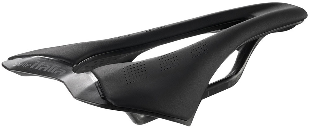 Siodło SLR Carbon