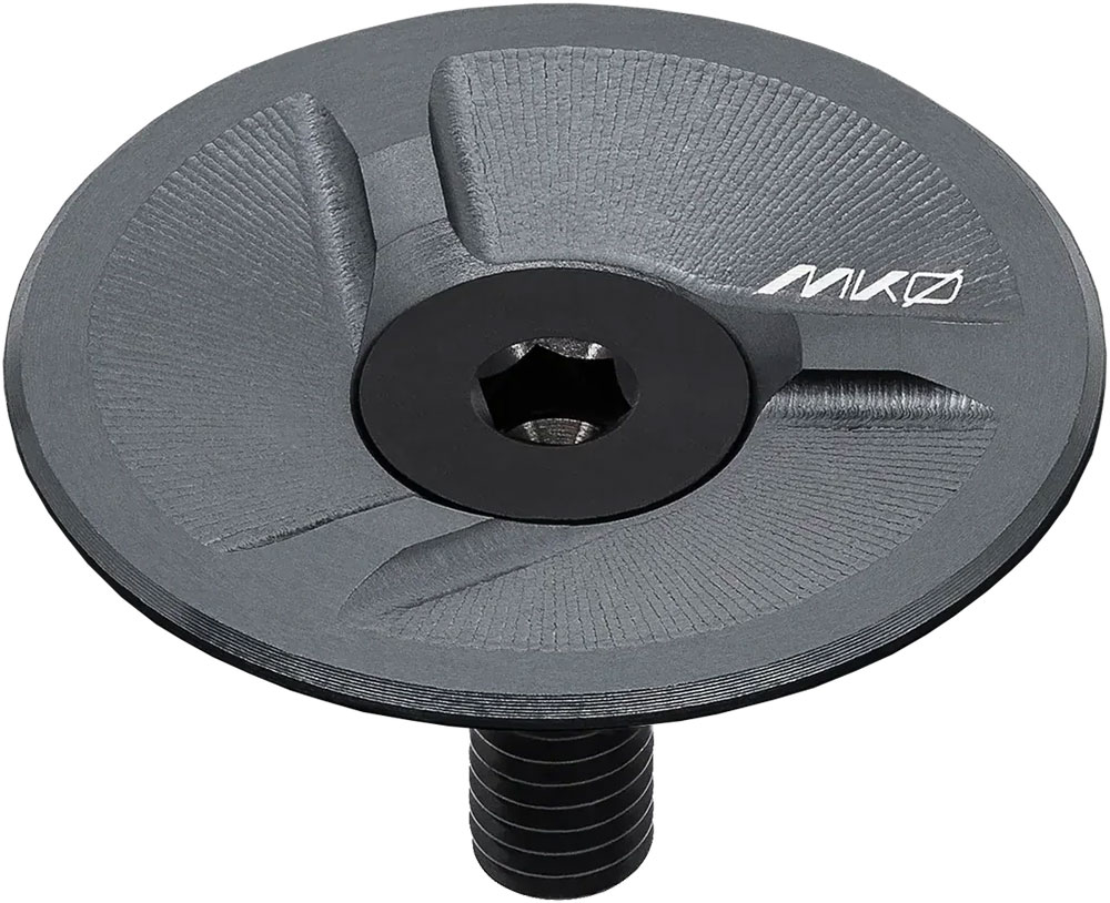 MK0 Low-Profile Ahead Cap 1 1/8"