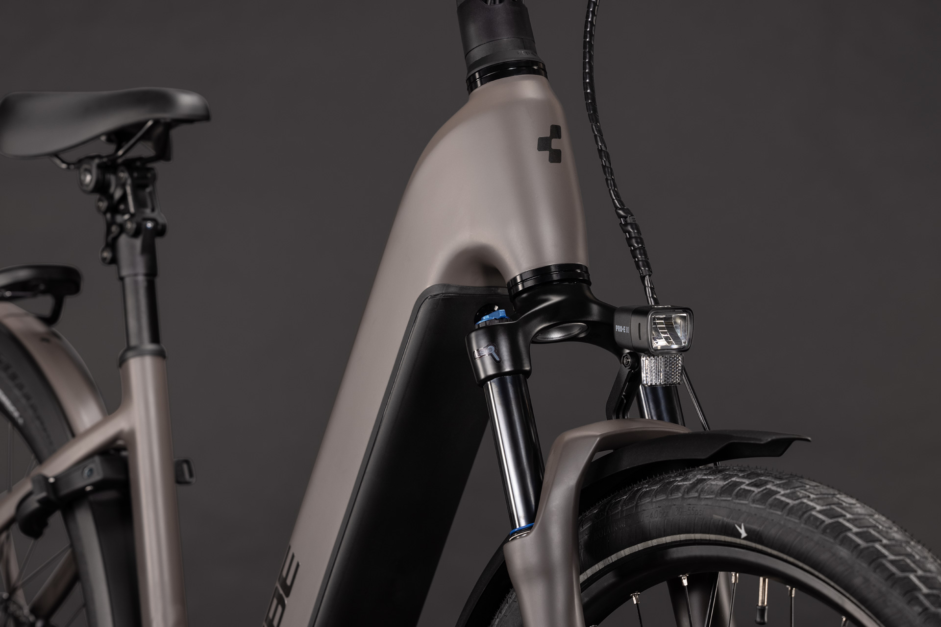 Kathmandu Hybrid ONE 800 cedar´n´chrome Easy Entry