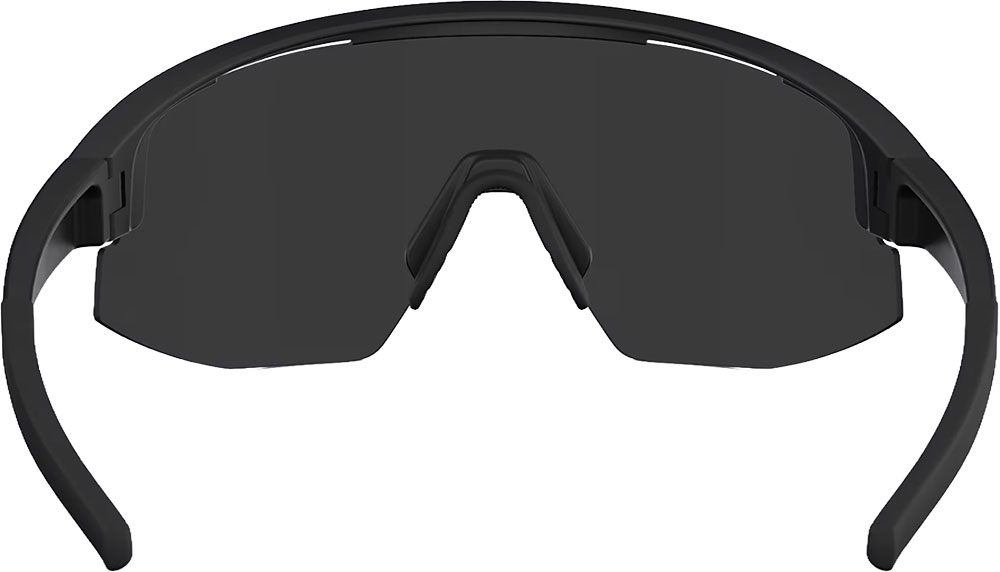 Matrix smoke - Lunettes de sport