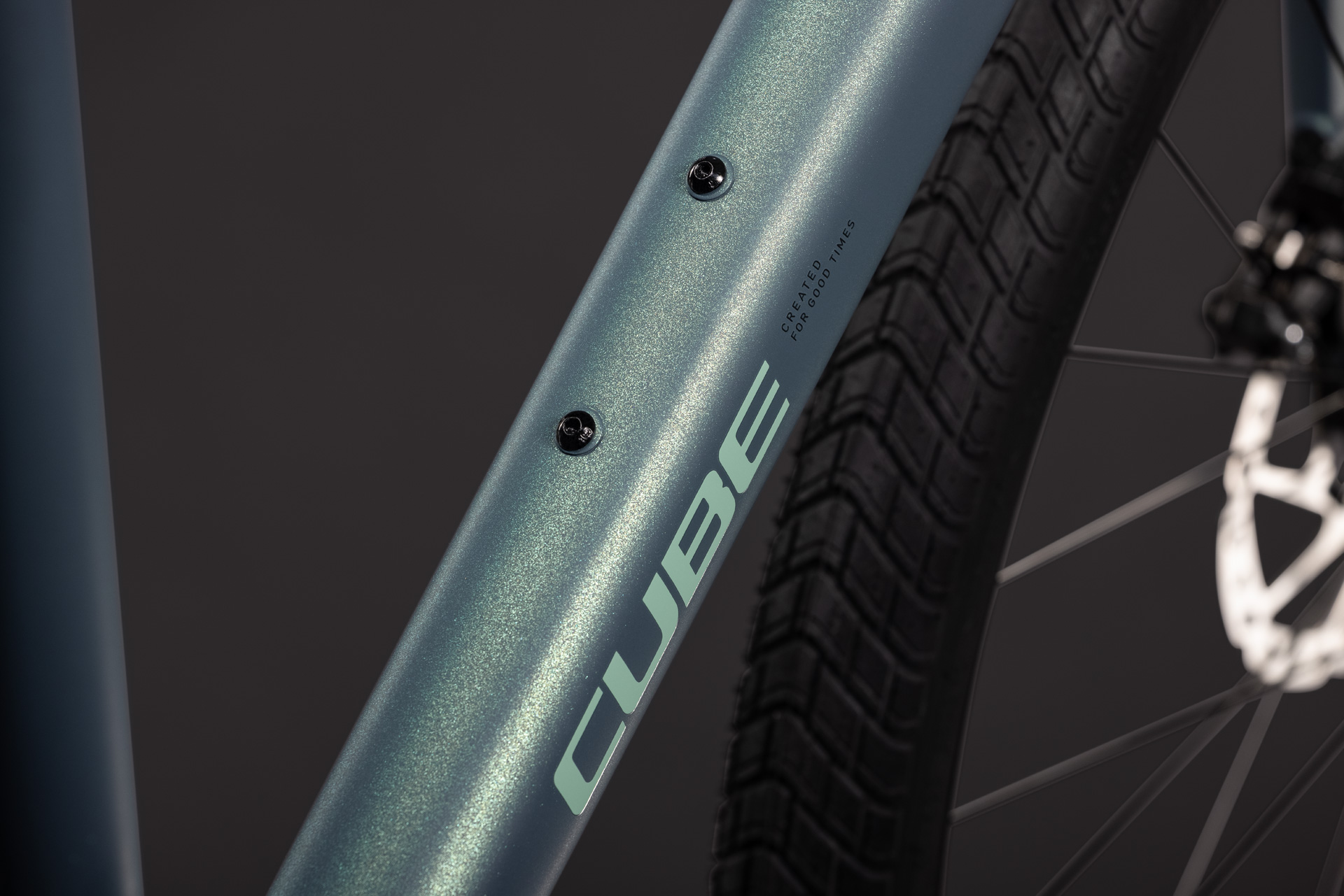 Editor SLX greengranit'n'green