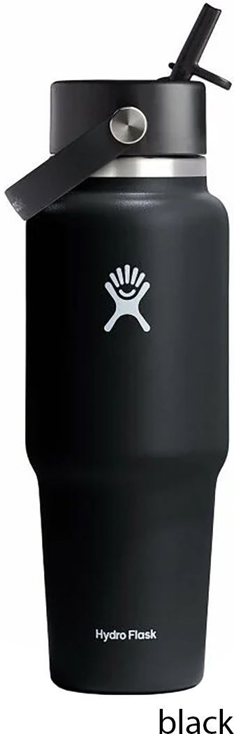 Hydro Flask WT32CFS035 20154427 Wide Flex Straw Travel - Thermoflasche  (4).jpg