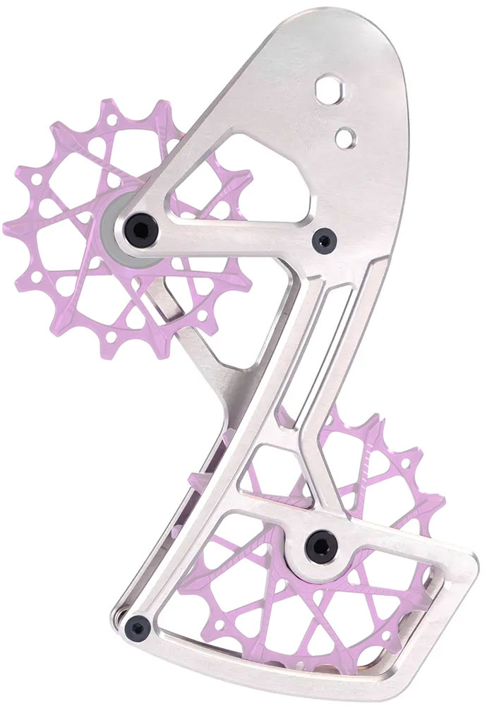 Schaltwerkskäfig für SRAM XPLR 13-fach