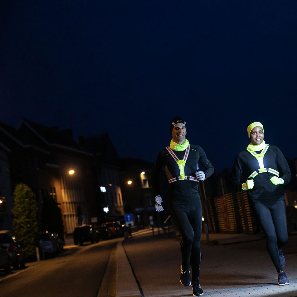 Bolt - Handschuhe Yellow