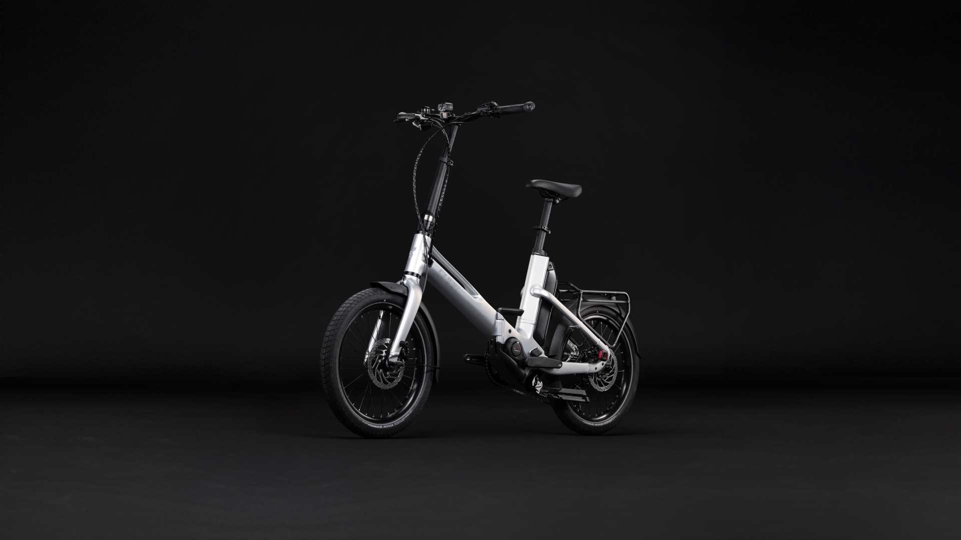 Fold Hybrid 540 silverstar'n'reflex