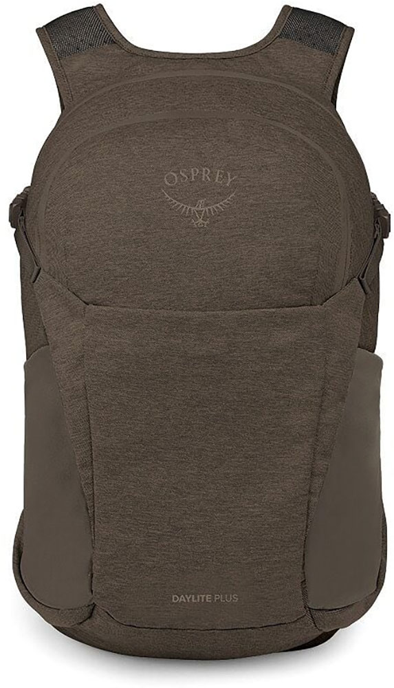 Daylite Plus Driftshade - Mochila color marrón trufa