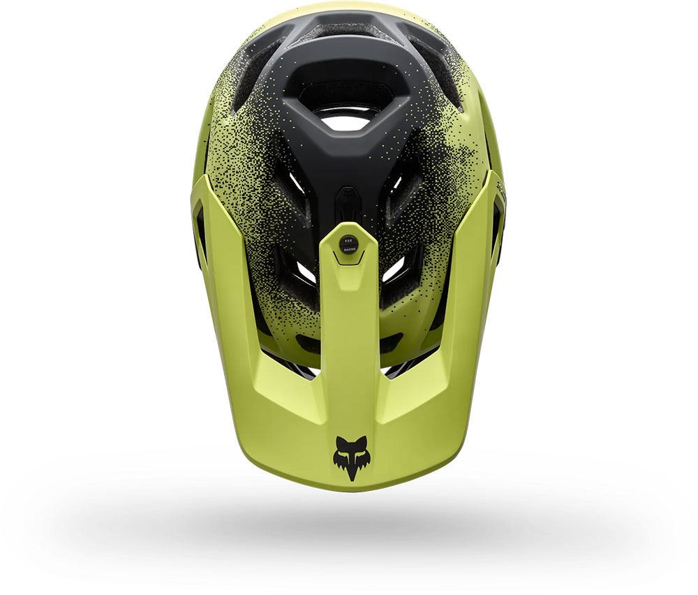 Profame RS Aura - Fullface Helm